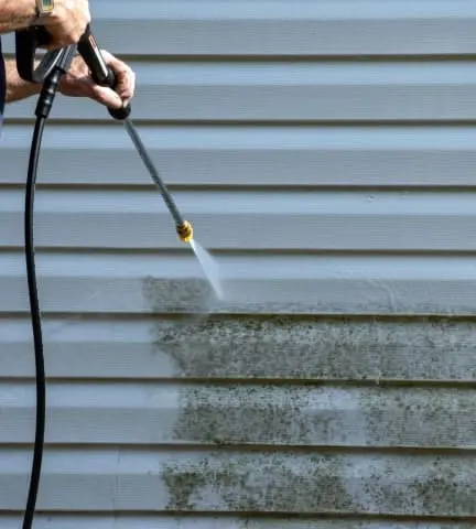 pressure-min gutter cleaning portland or