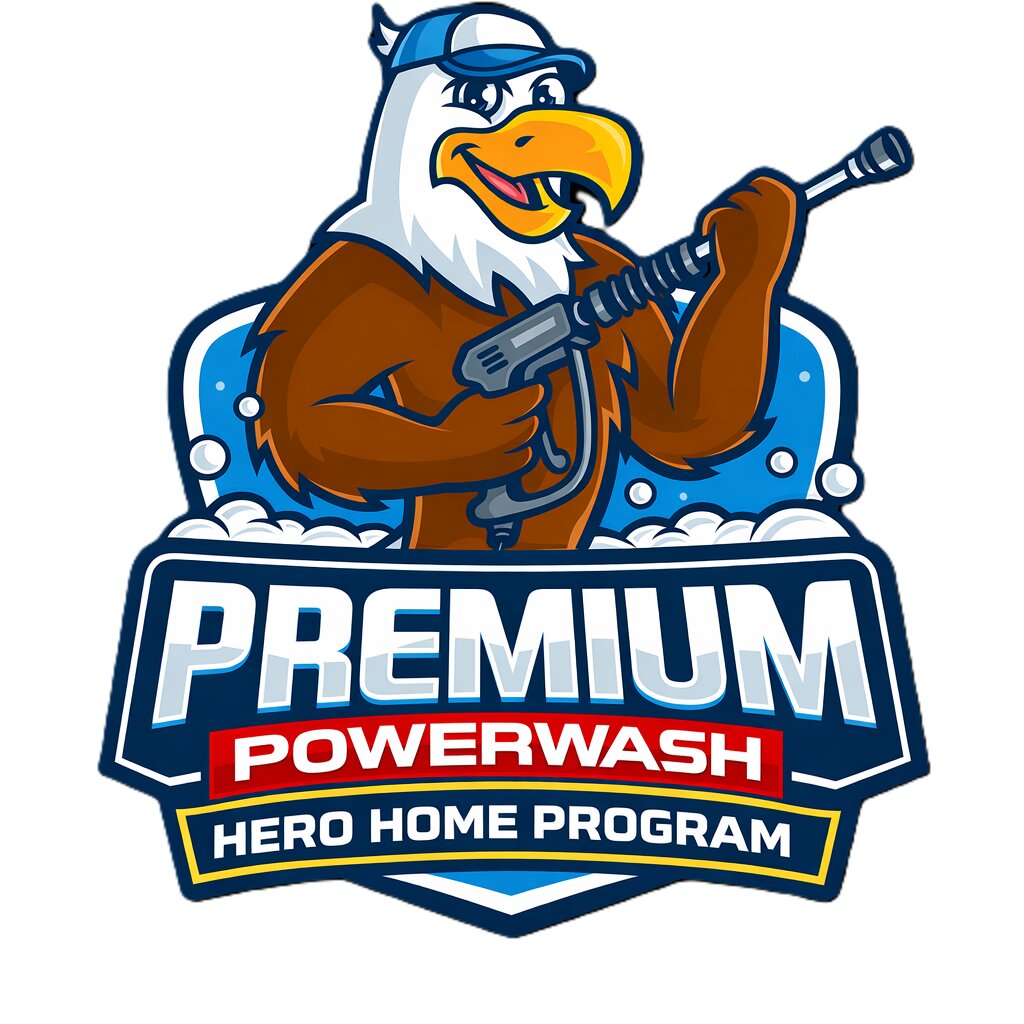 Hero Home Program Logo